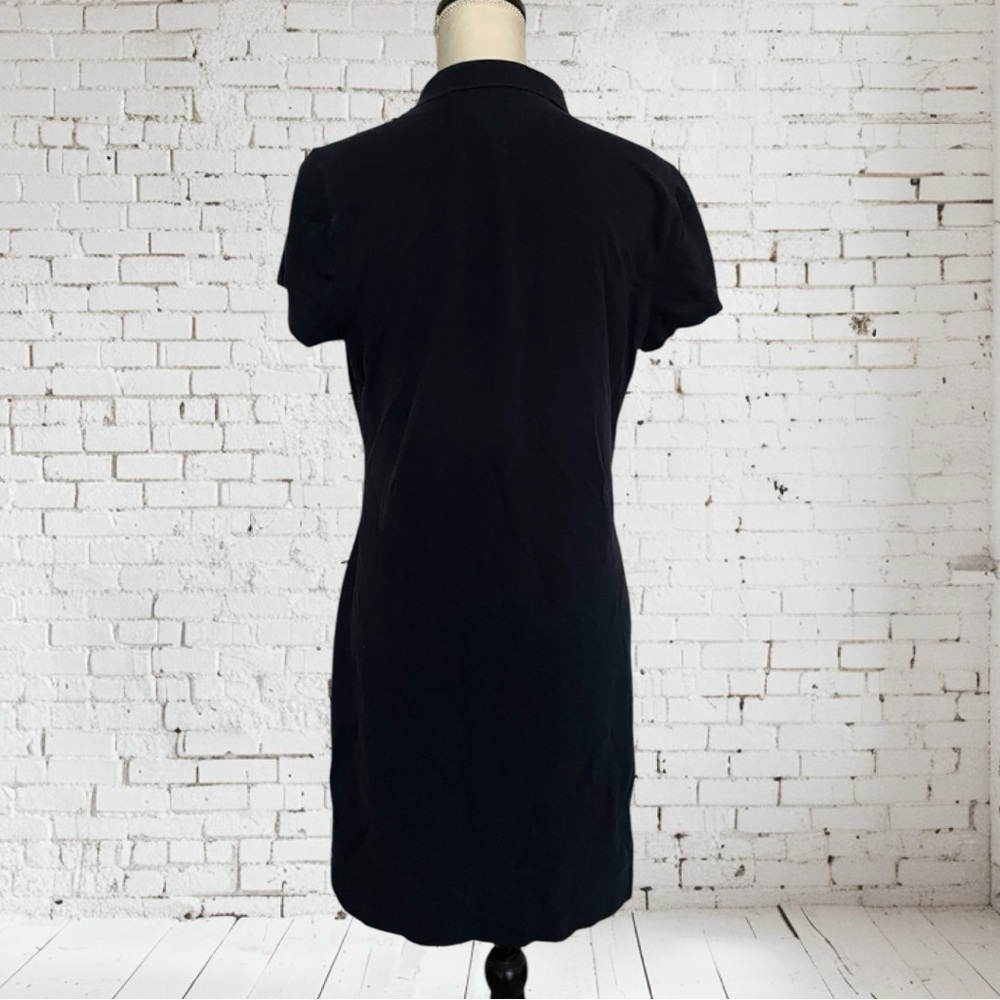 Tommy Hilfiger 1985 Polo Dress 👗✨ - Picture 2 of 3
